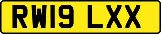 RW19LXX