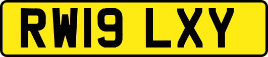 RW19LXY