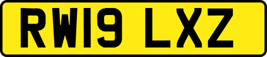 RW19LXZ