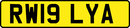 RW19LYA