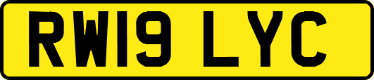 RW19LYC