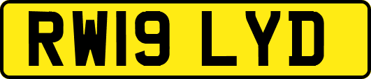 RW19LYD