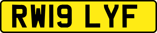 RW19LYF