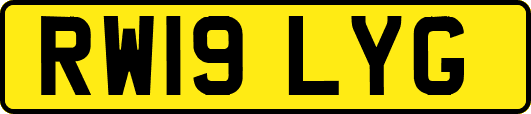 RW19LYG