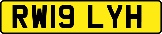 RW19LYH