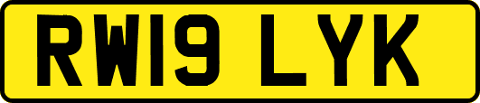 RW19LYK