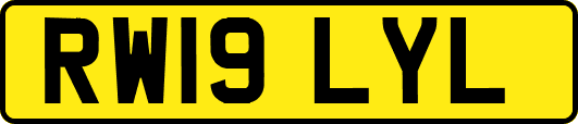 RW19LYL