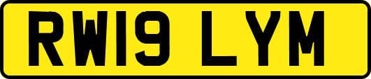 RW19LYM