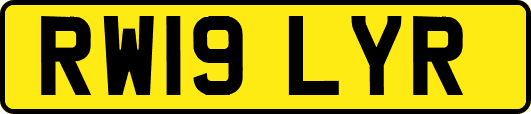 RW19LYR