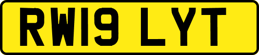 RW19LYT