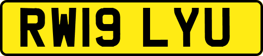 RW19LYU