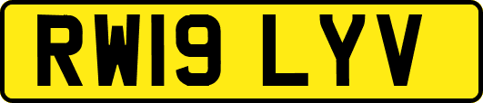 RW19LYV