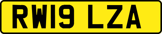 RW19LZA