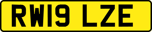RW19LZE