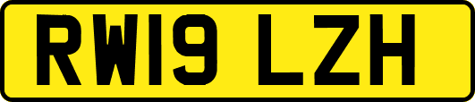 RW19LZH