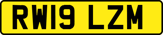 RW19LZM