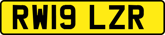 RW19LZR