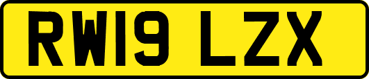 RW19LZX