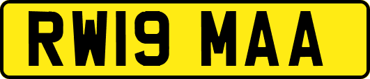 RW19MAA