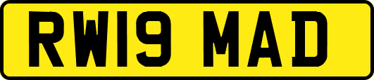 RW19MAD