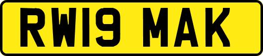 RW19MAK