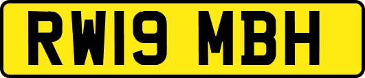 RW19MBH