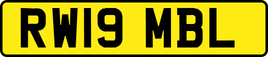 RW19MBL