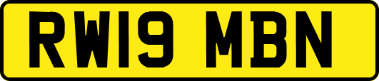RW19MBN