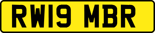 RW19MBR