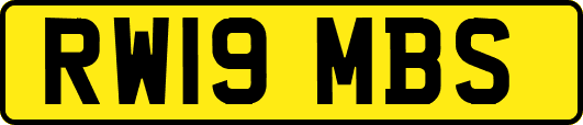 RW19MBS