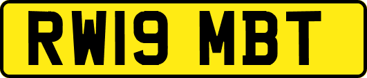 RW19MBT