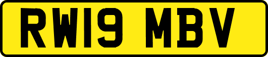 RW19MBV