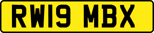 RW19MBX