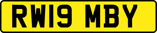 RW19MBY