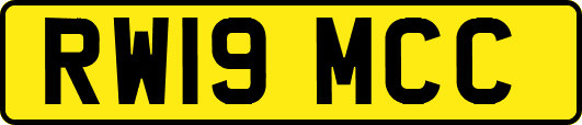 RW19MCC
