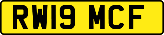 RW19MCF