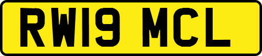 RW19MCL