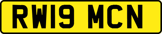 RW19MCN