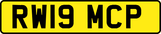 RW19MCP