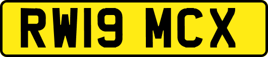RW19MCX