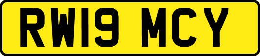 RW19MCY
