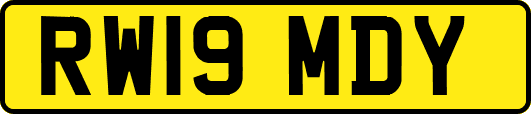 RW19MDY