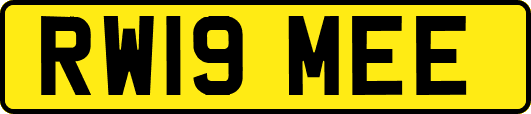 RW19MEE