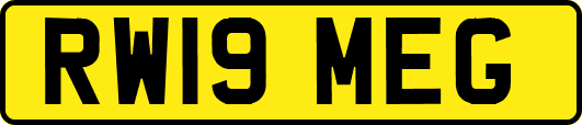 RW19MEG