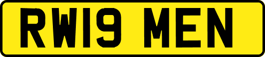 RW19MEN