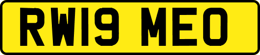 RW19MEO