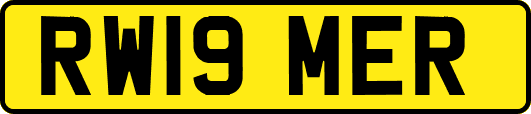RW19MER