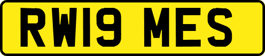 RW19MES