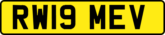 RW19MEV