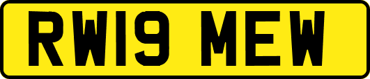RW19MEW